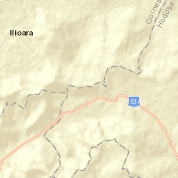 Mura Mică Street Map