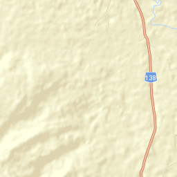 Comuna Suseni Street Map