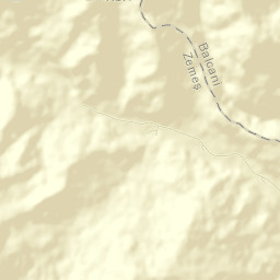 Bolătău Street Map