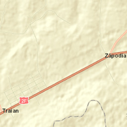 Traian Street Map