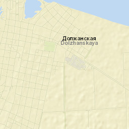 Dolzhanskaya Street Map