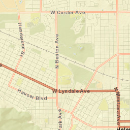 205 9th Avenue Helena MT 59601 Street Map