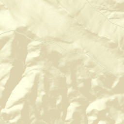 Meagher County Street Map