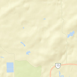 Rayside-Balfour Street Map