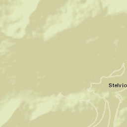 Stelvio Street Map