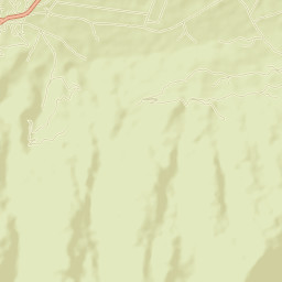 Prato Allo Stelvio Street Map