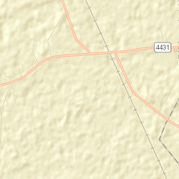 Szabadkígyós Street Map