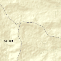 Bărdești Street Map