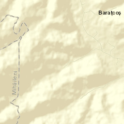 Comuna Lunca de Jos Street Map