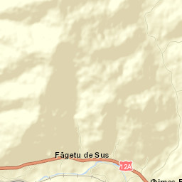 Bolovăniș Street Map