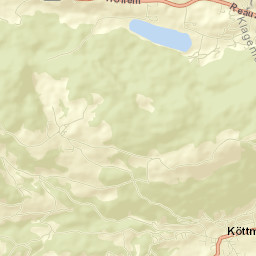 Köttmannsdorf Street Map