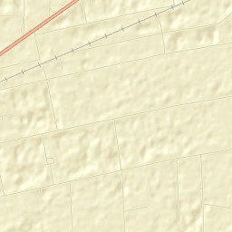 Orosházi Járás Street Map