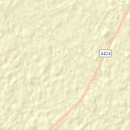 Gyulai Járás Street Map