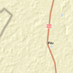 Pilu Street Map