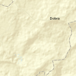 Merișoru Street Map