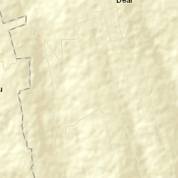 Comuna Poieneşti Street Map