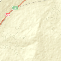 Comuna Olteneşti Street Map