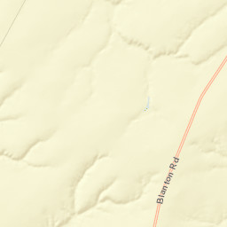 Franklin County Street Map