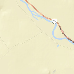 Chaudière-Appalaches Street Map