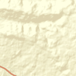 Comuna Praid Street Map