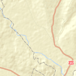 Scorţeni Street Map