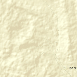 Filipeni Street Map