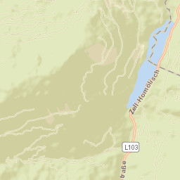 St. Margareten im Rosental Street Map