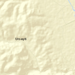 Comuna Lunca Street Map