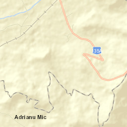 Adrianu Mic Street Map