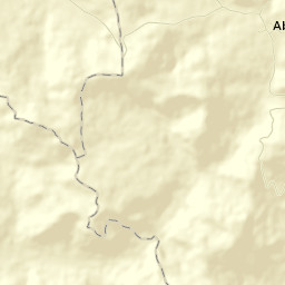 Ghindari Street Map