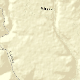 Vărşag Street Map