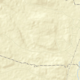 Comuna Dăneşti Street Map