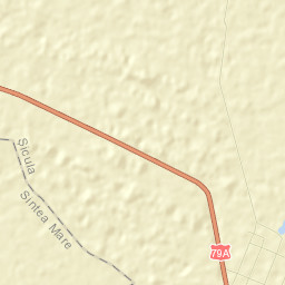 Chereluș Street Map