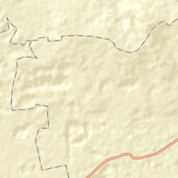 Nicolești Street Map