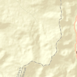 Adrianu Mare Street Map