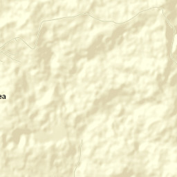 Comuna Parincea Street Map