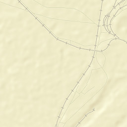 Luchegorsk Street Map