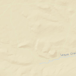 Yakima County Street Map