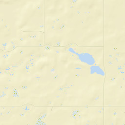 Logan County Street Map