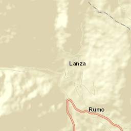 Rumo Street Map