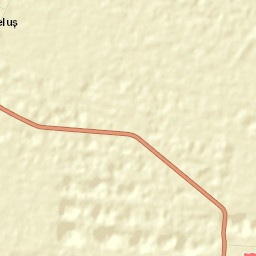 Comuna Şicula Street Map