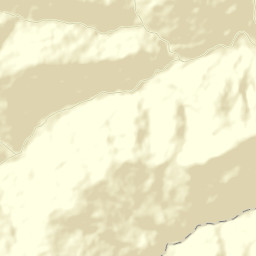 Comuna Poşaga Street Map