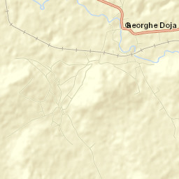 Gheorghe Doja Street Map