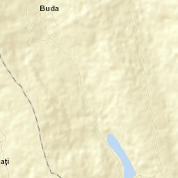 Comuna Alexandru Vlăhuţă Street Map