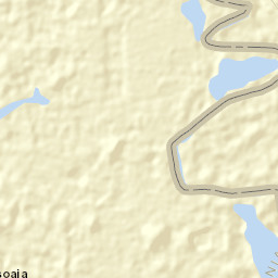 Comuna Vetrişoaia Street Map