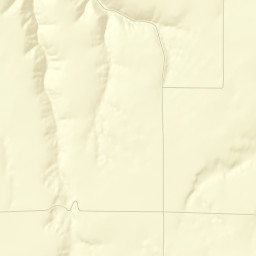 Garfield County Street Map