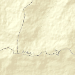 Corbești Street Map