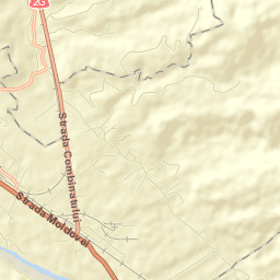 Vermești Street Map