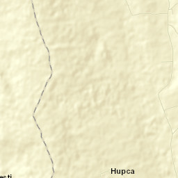 Comuna Bogdăneşti Street Map