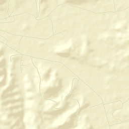 Shebunino Street Map